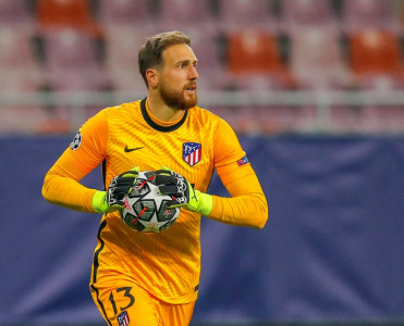 Oblak Qodinin rekordunu təkrarladı