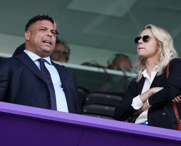 Ronaldonun klubunda baş məşqçi istefası