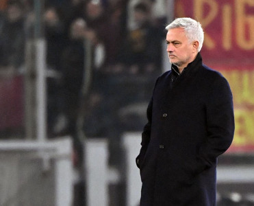 Mourinyo Roma'dan ayrılır mı?
