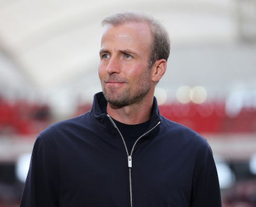 Bundesliqa klubunda yeni baş məşqçi