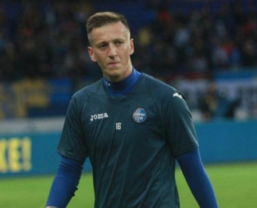 Kəpəz'in sabiq qapıçısında onkoloji xəstəlik aşkarlandı