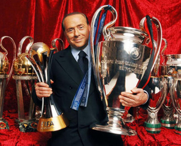 Silvio Berluskoniyə leykemiya diaqnozu qoyuldu