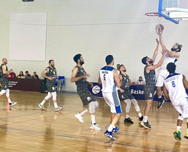 Neftçi Şəkidən qələbə ilə qayıdır