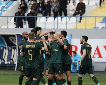 Qarabağ dünya reytinqində mövqeyini qorudu