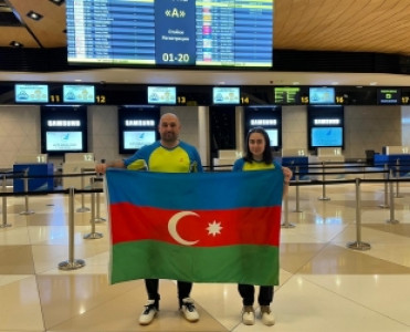 Stolüstü tennisçilərimiz daha bir beynəlxalq yarışda iştirak edəcəklər