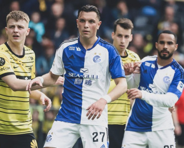 Renatın komandası səfərdən xalsız qayıtdı