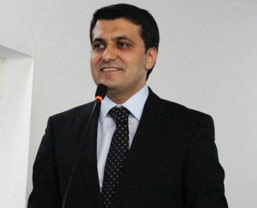 Futbolumuzun problemlərini Elnur Məmmədov aradan qaldıracaqsa...