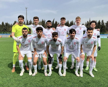 Araz Naxçıvan rəsmən Premyer Liqada!