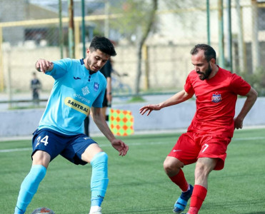 Turan Tovuz'la Qəbələ'dən evdə, Səbail'dən səfərdə qələbə