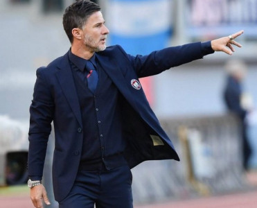 Millimizin sabiq məşqçisi III Divizion klubu ilə anlaşdı