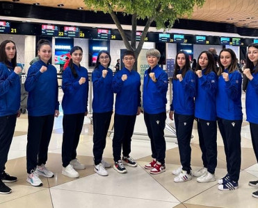 Yığmamız Avropa çempionatına İstanbulda hazırlaşacaq