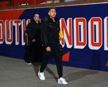 Firmino Liverpul'dan ayrılır