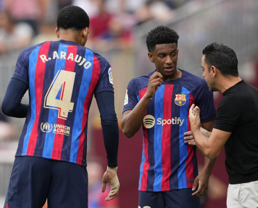 Barselona ona 1 milyard avro qiymət qoyur