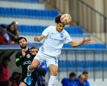 Sabah - gənclərə ən çox etibar edən komanda