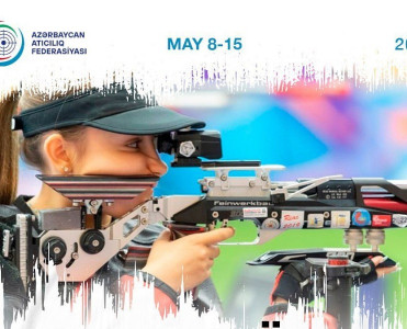 Bakıdakı dünya kubokunda 60-dan çox ölkədən idmançı iştirak edəcək