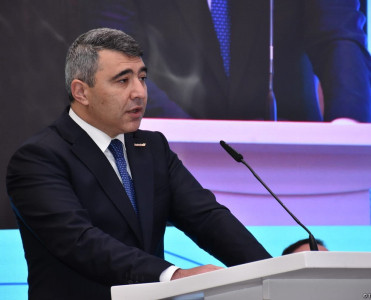 Federasiya prezidentsiz qaldı