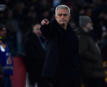 Mourinyo üçün PSJ variantı