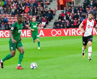 Hədəfimiz qrupu birinci yerdə bitirməkdi