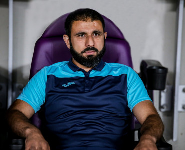 Rəşad Sadıqov: Qələbəni qeyd etməyə vaxt yoxdur