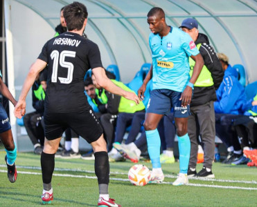 Zirə Səbail'ə qalib gəldi, Neftçi Qəbələ'yə uduzdu