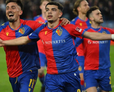 Dubl etdi, həftənin ən yaxşısı seçildi