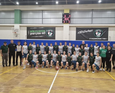 Yığmamızdan Türkiyə klubu üzərində qələbə