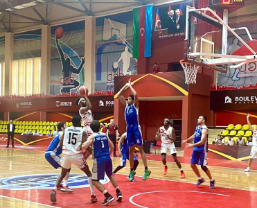 Turun son oyununda Zirvə Astara qalib gəldi