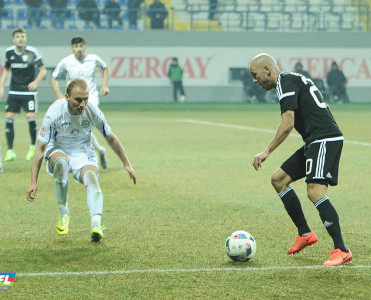 Azərbaycanda ən çox penalti vuran futbolçu...