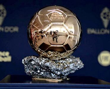 Qızıl top'a namizədlərin siyahısı yeniləndi