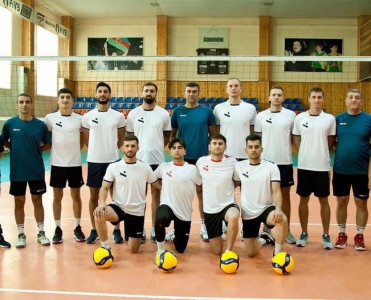 Azərbaycan çempionatında medalçılar müəyyənləşir