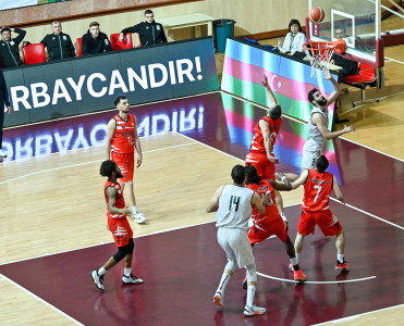 Zirvə Astara ardıcıl üçüncü qələbəsini qazandı