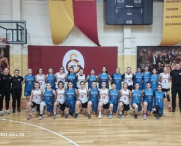 Millimiz yoxlama oyununda Qalatasaray'a qalib gəldi