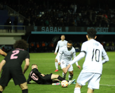 Sabah – Qarabağ oyunu ilə bağlı cəzalar açıqlandı