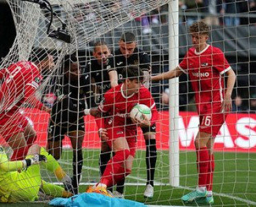 Konfrans Liqası: Yarımfinalçılar bəlli oldu