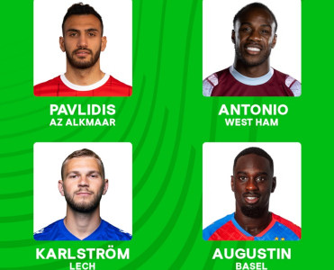 KL-da həftənin ən yaxşı oyunçusu adına 4 namizəd