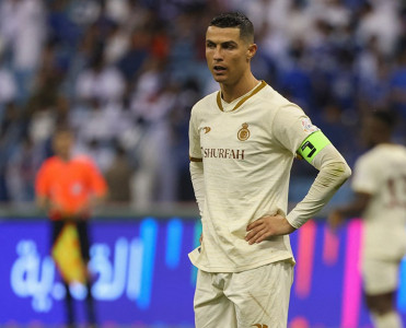 Ronaldo ilə bağlı qərar verildi