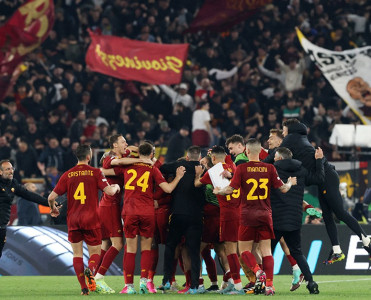 Futbol tarixində ilk