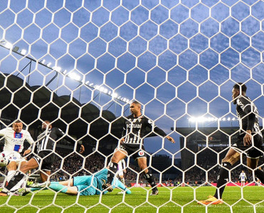 Messi və Mbappe üçün əlamətdar oyun