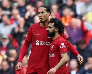 Liverpul'dan çətin qələbə