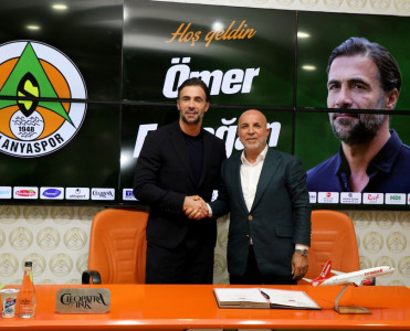 Super Liqa klubunda yeni baş məşqçi