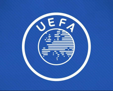 UEFA azərbaycanlıya sertifikat verdi