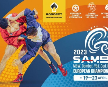 Azərbaycan samboçuları AÇ-ni 9 medalla başa vurdular