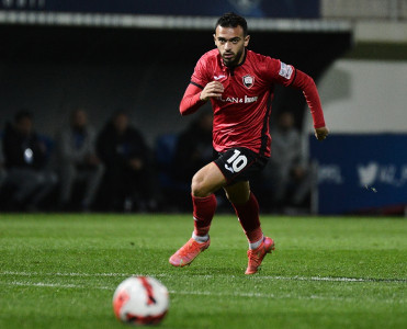 Premyer Liqada 50-ci oyun