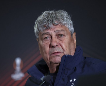 Luçesku Zenit'də çalışmış şarlatandır