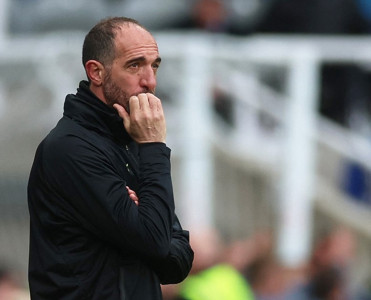 Tottenhem baş məşqçisini qovdu