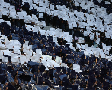 London nəhəngində azarkeşlər söz sahibi olacaq