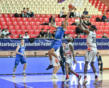 AAAF Xırdalan Zirvə Astara'ya qalib gəldi