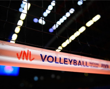 Kişi voleybolçular arasında Heydər Əliyev kuboku'nun finalçıları bəlli oldu