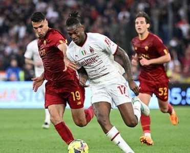 Roma və Milan'dan heç-heçə