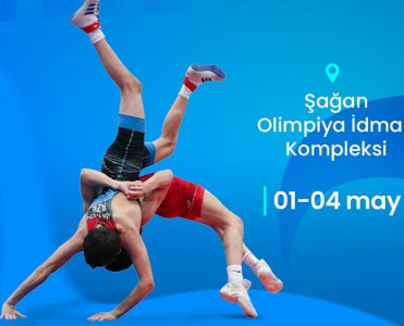 Azərbaycan çempionatı keçiriləcək